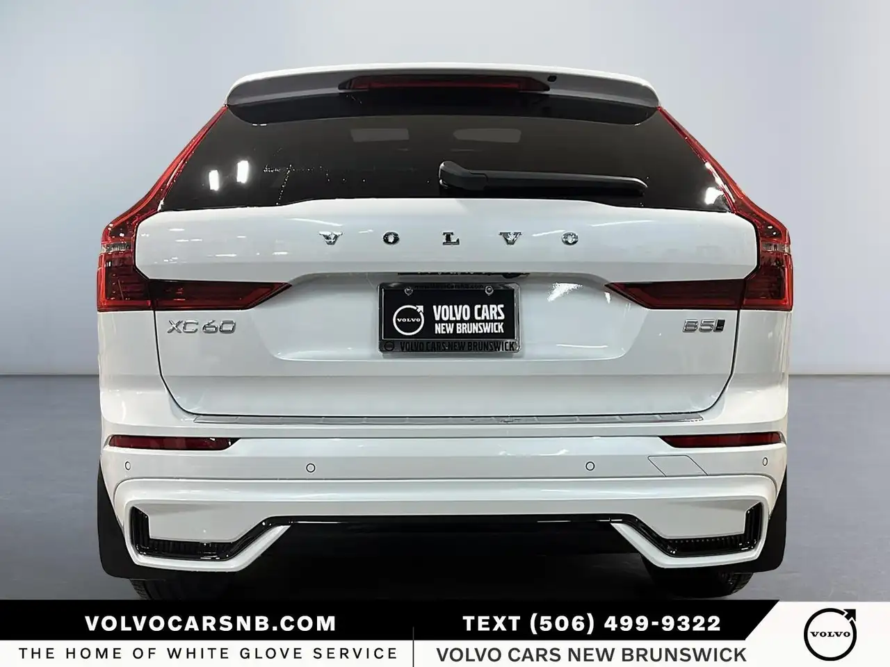 Volvo XC60 снимка Volvo XC60
