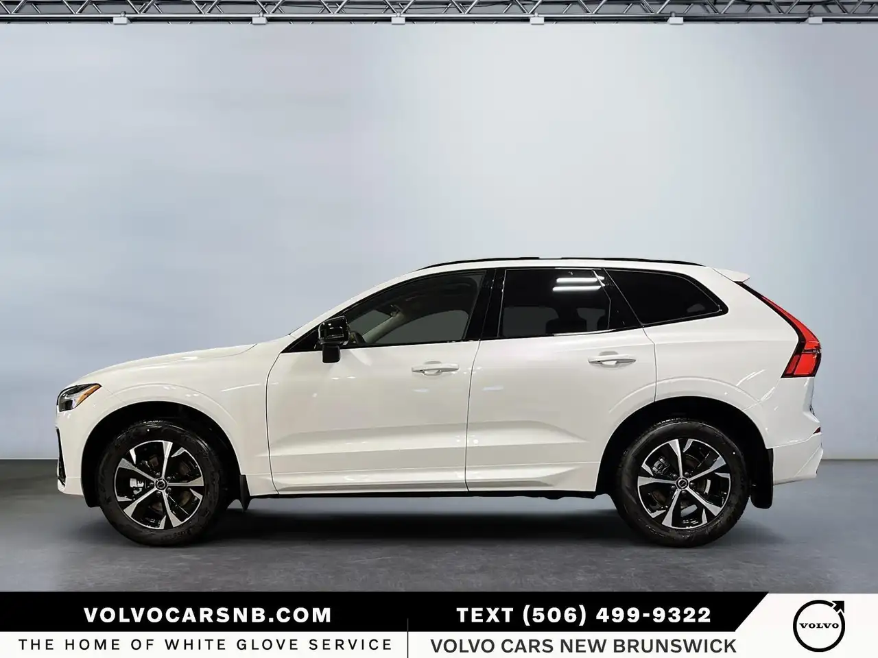 Volvo XC60 снимка Volvo XC60