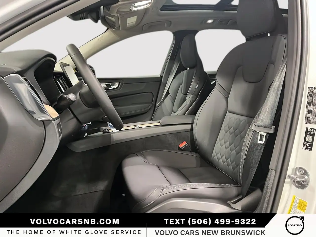 Volvo XC60 снимка Volvo XC60