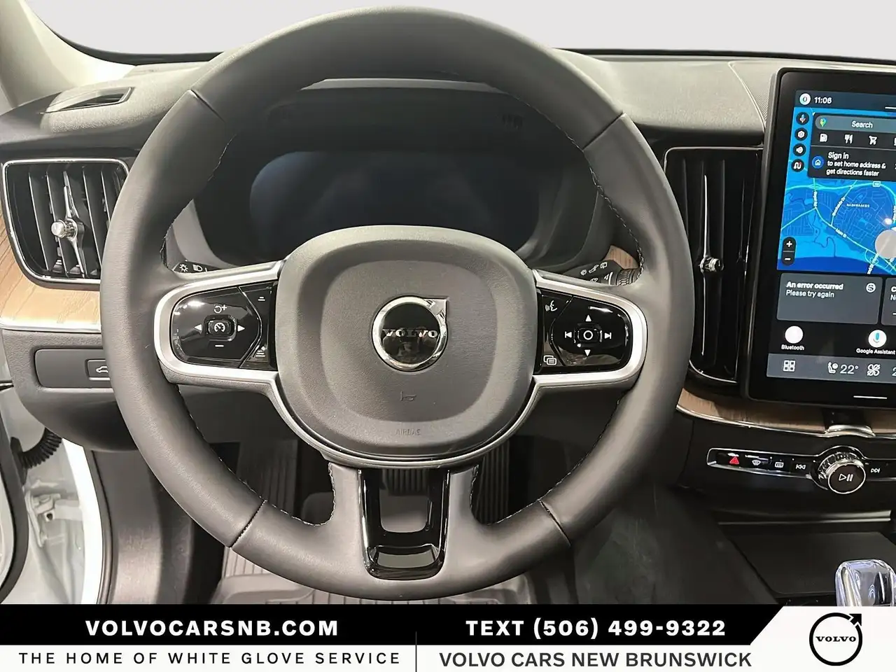 Volvo XC60 снимка Volvo XC60