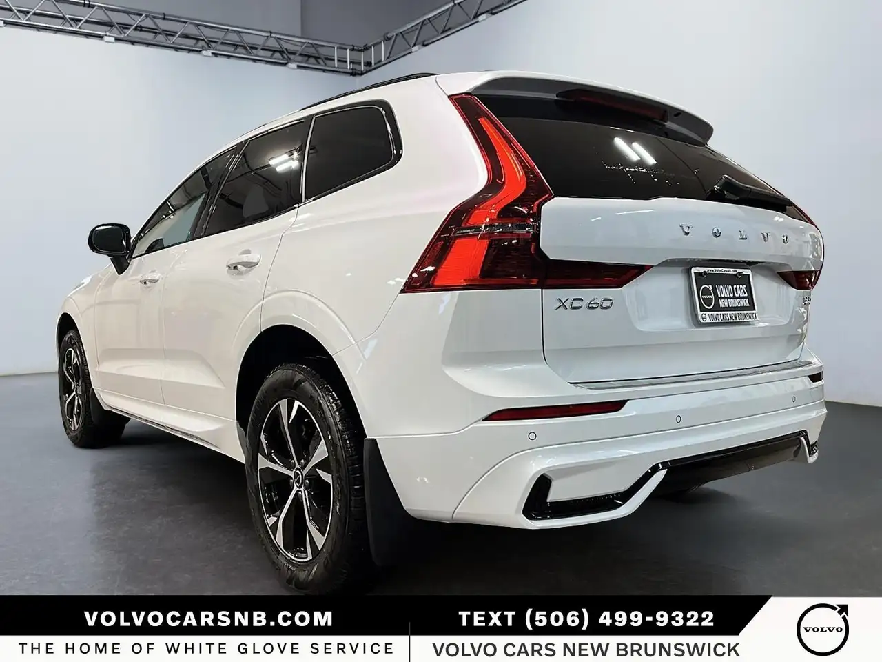 Volvo XC60 снимка Volvo XC60
