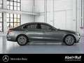 Mercedes-Benz C 200 d AMG+LED+Kamera+Memory+Ambiente+TotW+LrHz Gris - thumbnail 6