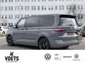 Volkswagen T7 Multivan TSI DSG STYLE+LÜ+LED+NAVI+AZV Grau - thumbnail 5
