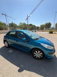 1.6HDI FAP Sport 110