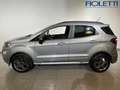 Ford EcoSport 1.0 ECOBOOST 125 CV START&STOP ST-LINE Argento - thumbnail 4