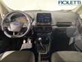 Ford EcoSport 1.0 ECOBOOST 125 CV START&STOP ST-LINE Argento - thumbnail 6
