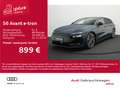 Audi Batt-Kap 100 kW/h *NAV*ACC*21"* Bleu - thumbnail 1