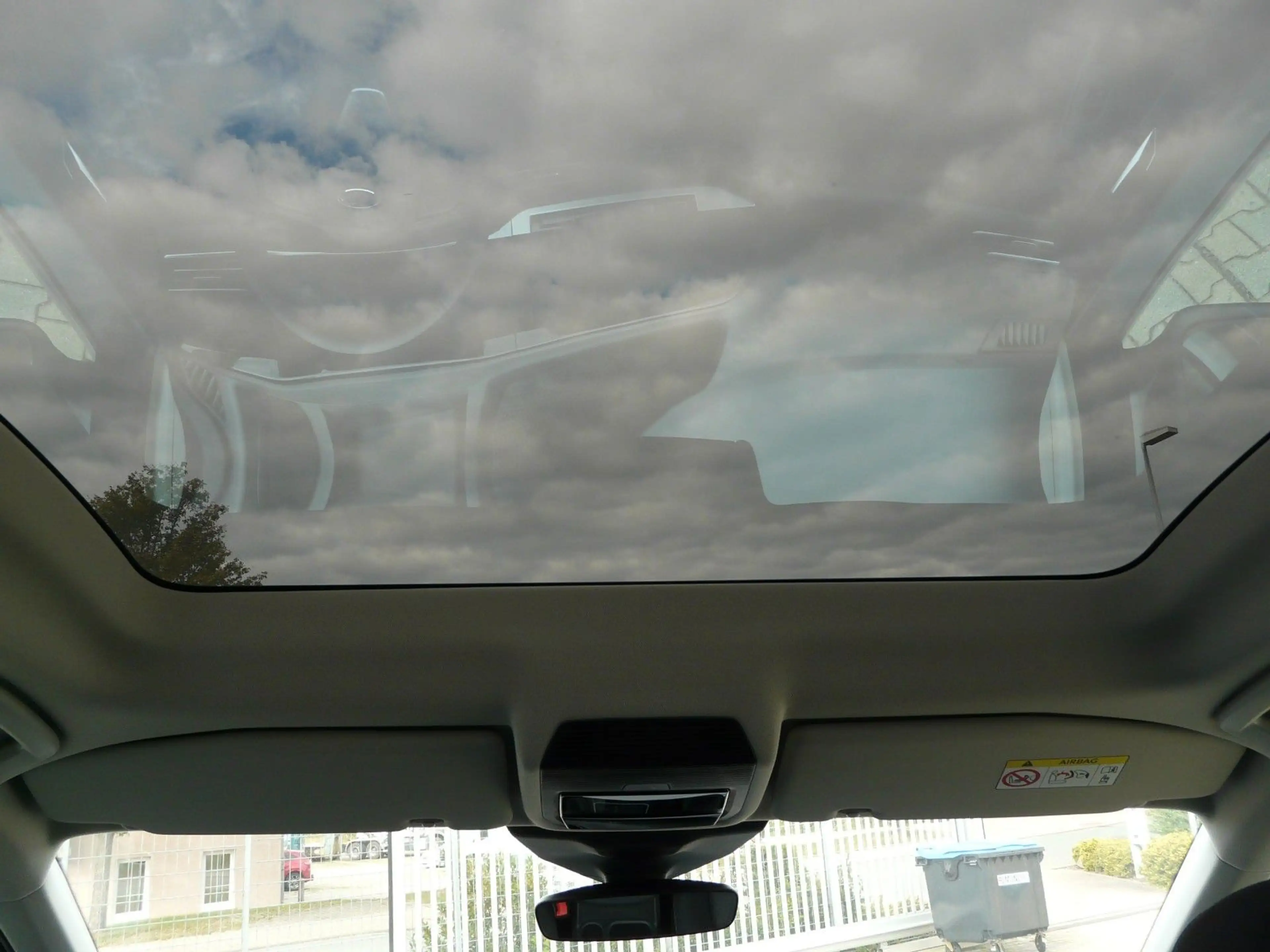 Ford Tourneo Connect Grand Tourneo Connect Active *Standheizung* — photo 13