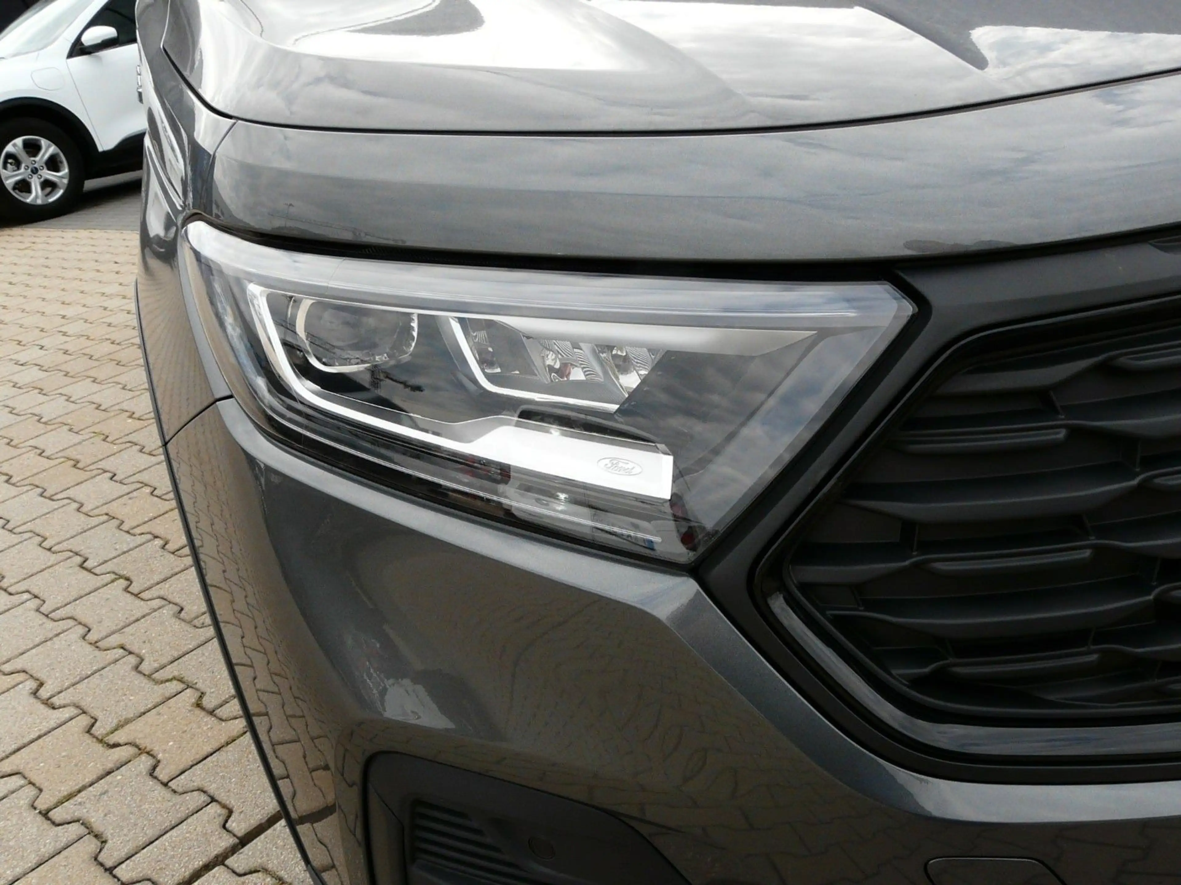 Ford Tourneo Connect Grand Tourneo Connect Active *Standheizung* — photo 9
