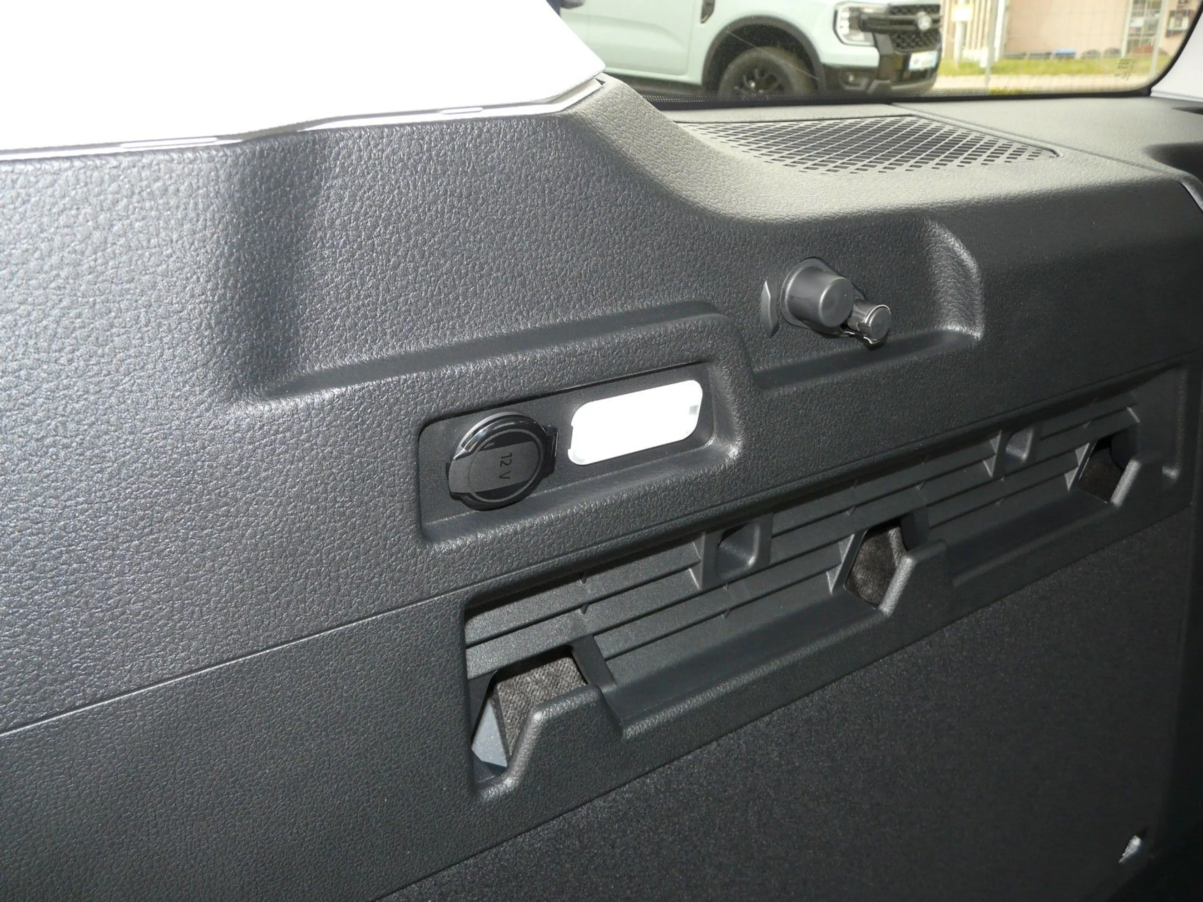 Ford Tourneo Connect Grand Tourneo Connect Active *Standheizung* — photo 12