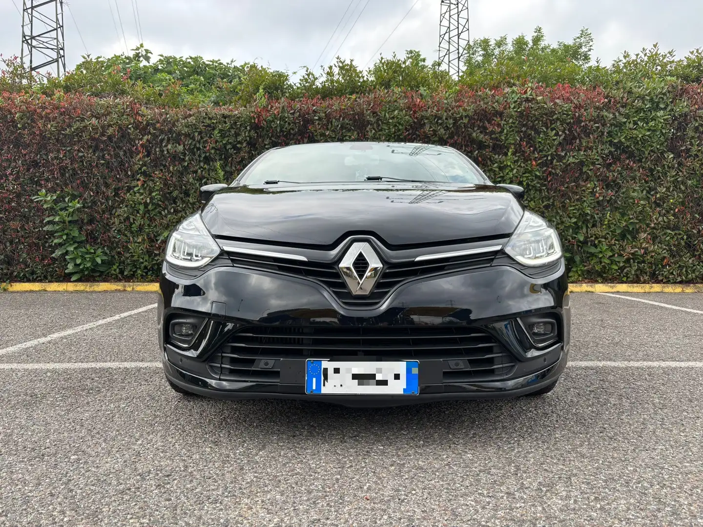 Renault Clio 5p 0.9 TCE Energy Intens - 2