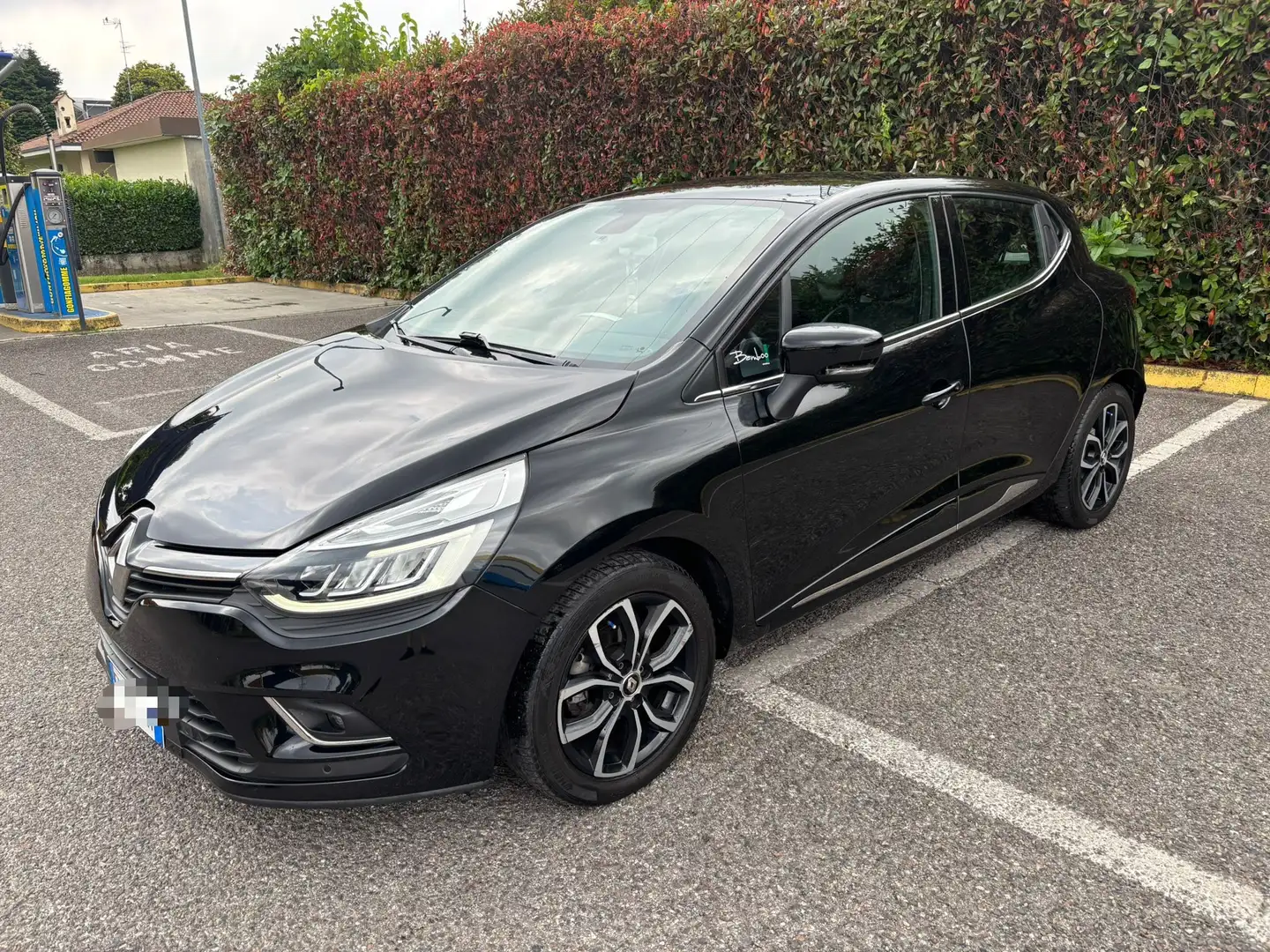 Renault Clio 5p 0.9 TCE Energy Intens - 1