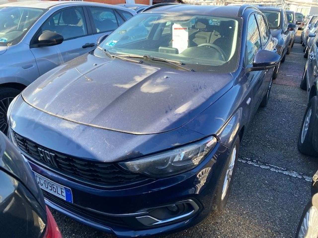 Fiat Tipo SW 1.6 mjt City Life s