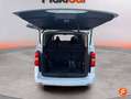 Citroen Spacetourer Talla M BlueHDi 110KW (150CV) Feel Blanco - thumbnail 11