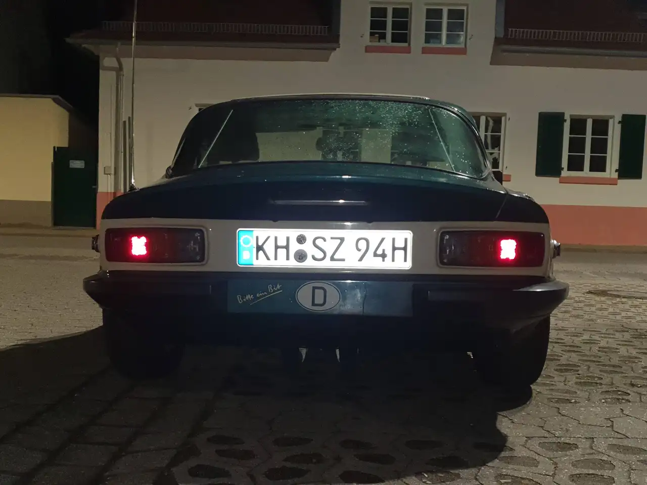 TVR Taimar 3.0, foto 5