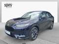 Honda ZR-V 2.0 AT Advance Schwarz - thumbnail 3