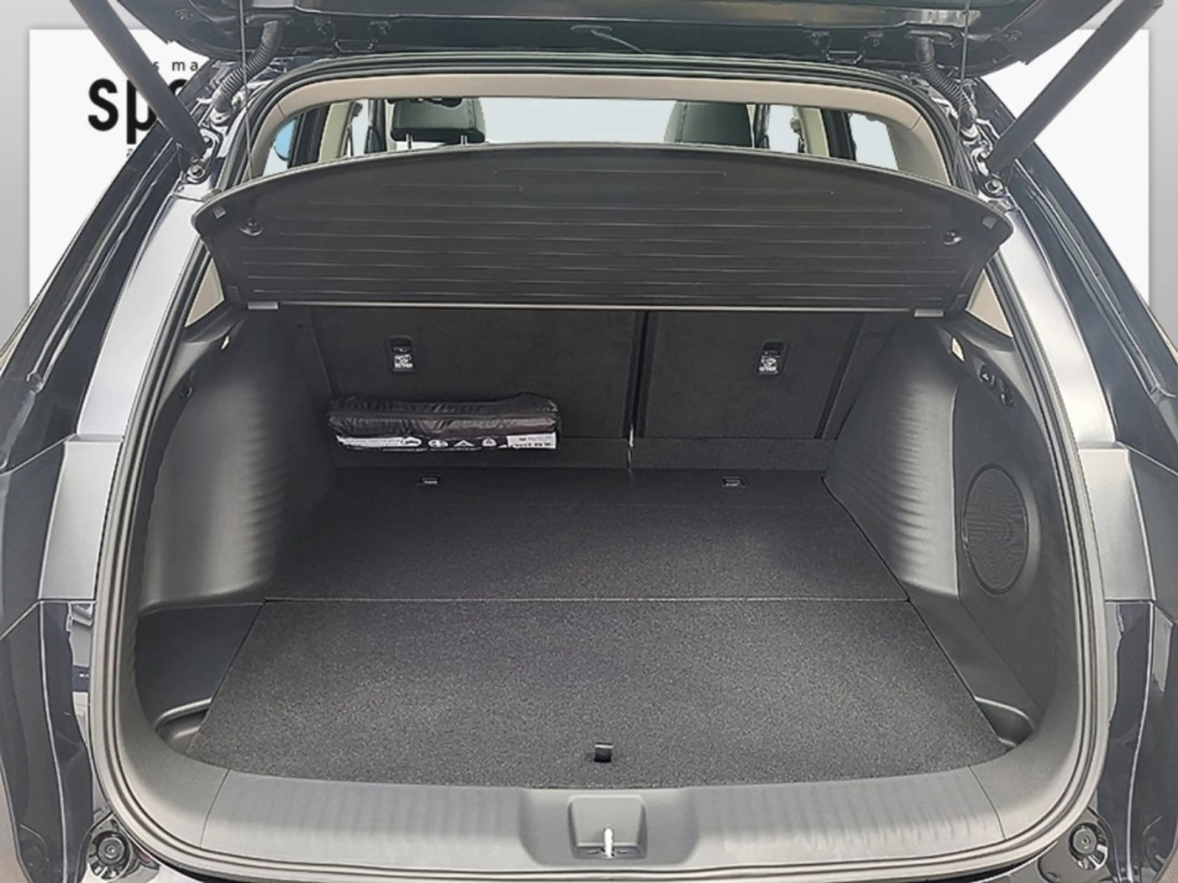 Honda ZR-V 2.0 AT Advance — photo 7