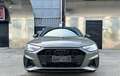 Audi A4 Avant 40 TDI quattro S tronic S line edition Grau - thumbnail 2