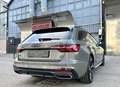 Audi A4 Avant 40 TDI quattro S tronic S line edition Grau - thumbnail 5