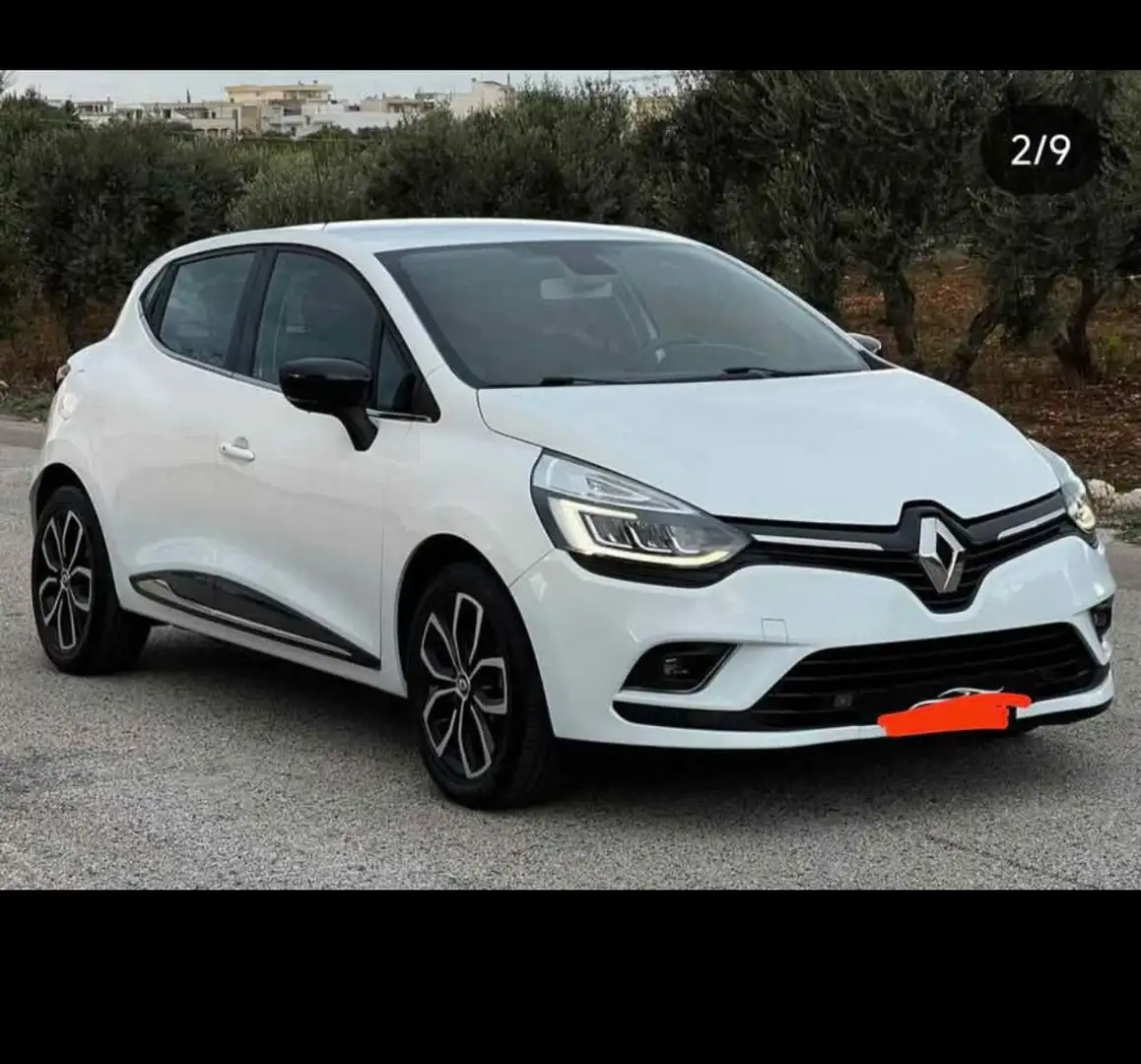 Renault Clio 1.5 dci energy Intens 90cv - 1