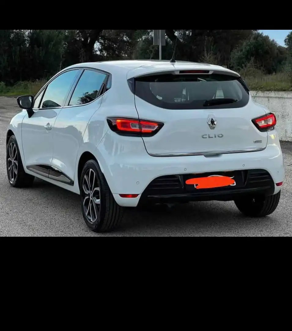 Renault Clio 1.5 dci energy Intens 90cv - 2