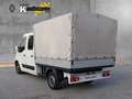 Renault Master DoKa Pritsche Fahrgest. L2H1 3,5t 3 Beyaz - thumbnail 4