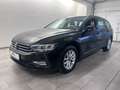 Volkswagen Passat Variant 2.0 TDI DSG Schwarz - thumbnail 1