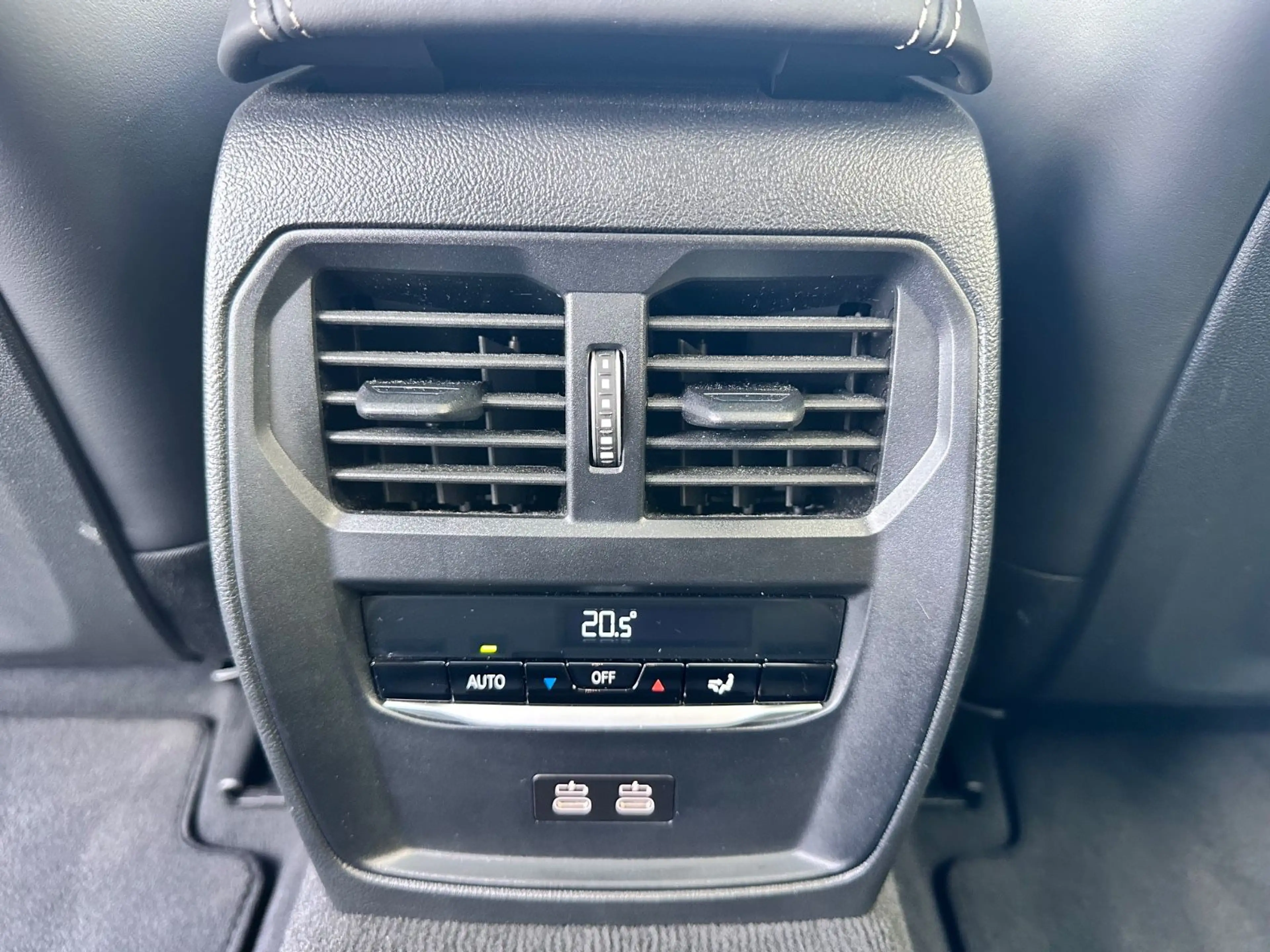 BMW 420 420d Gran Coupé xDrive M-Sport Pro HuD Pano H&K — photo 28