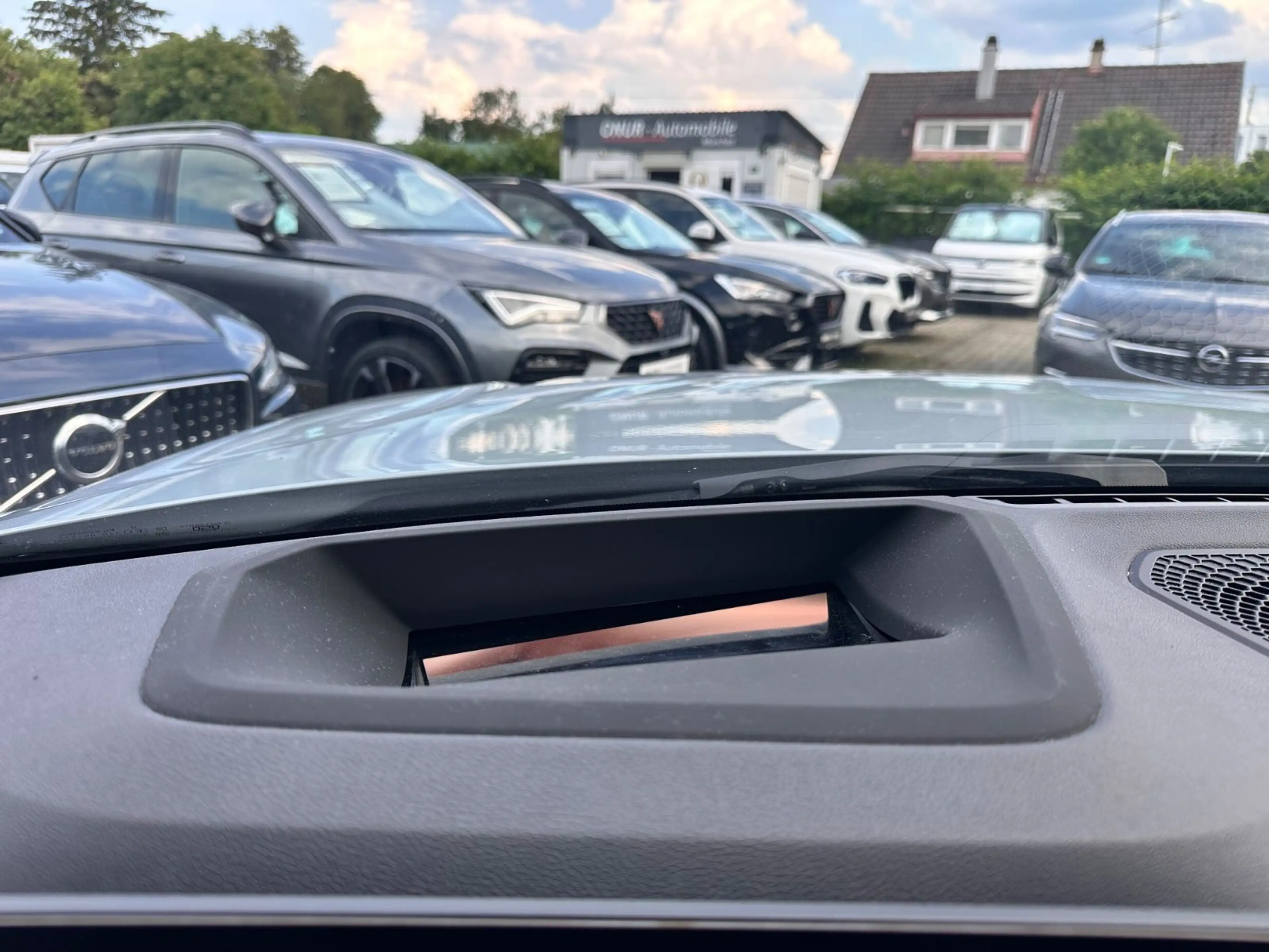 BMW 420 420d Gran Coupé xDrive M-Sport Pro HuD Pano H&K — photo 14