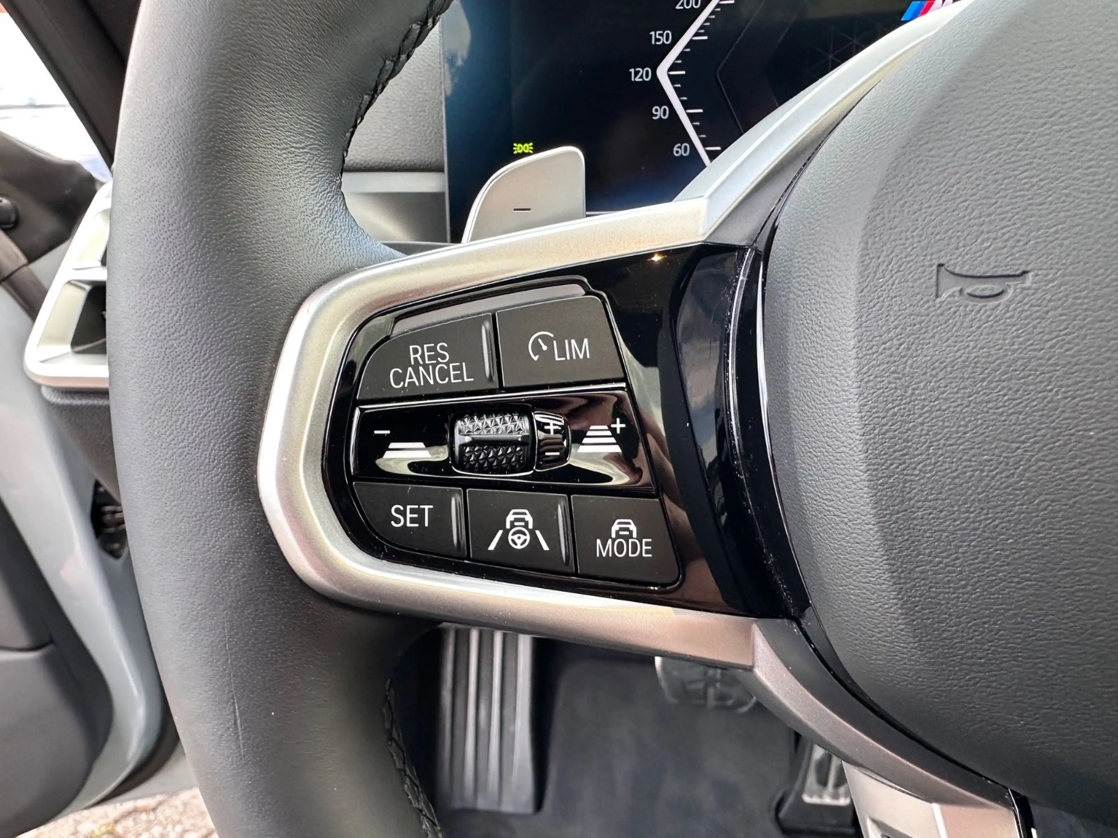 BMW 420 420d Gran Coupé xDrive M-Sport Pro HuD Pano H&K — photo 16