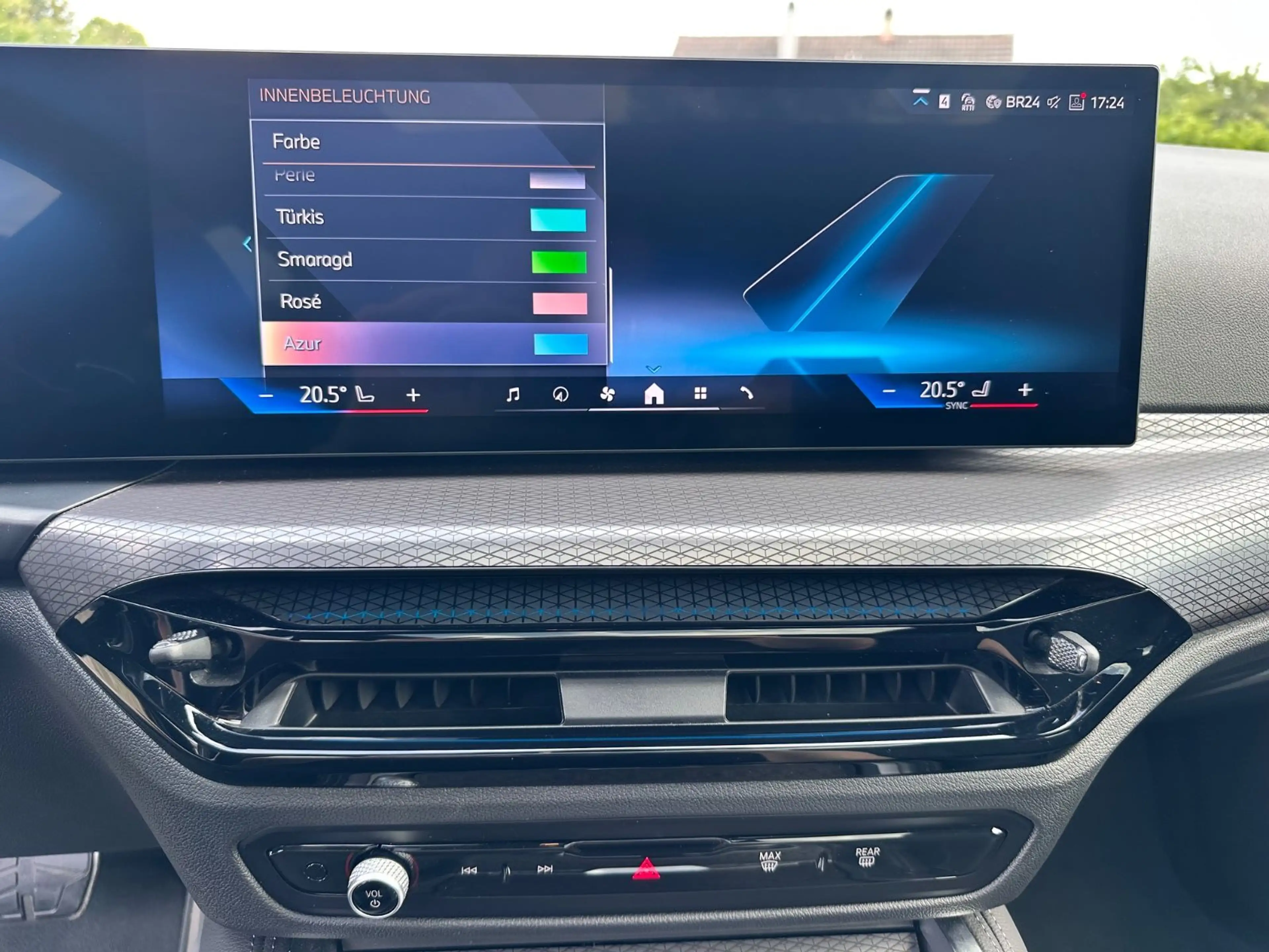 BMW 420 420d Gran Coupé xDrive M-Sport Pro HuD Pano H&K — photo 20