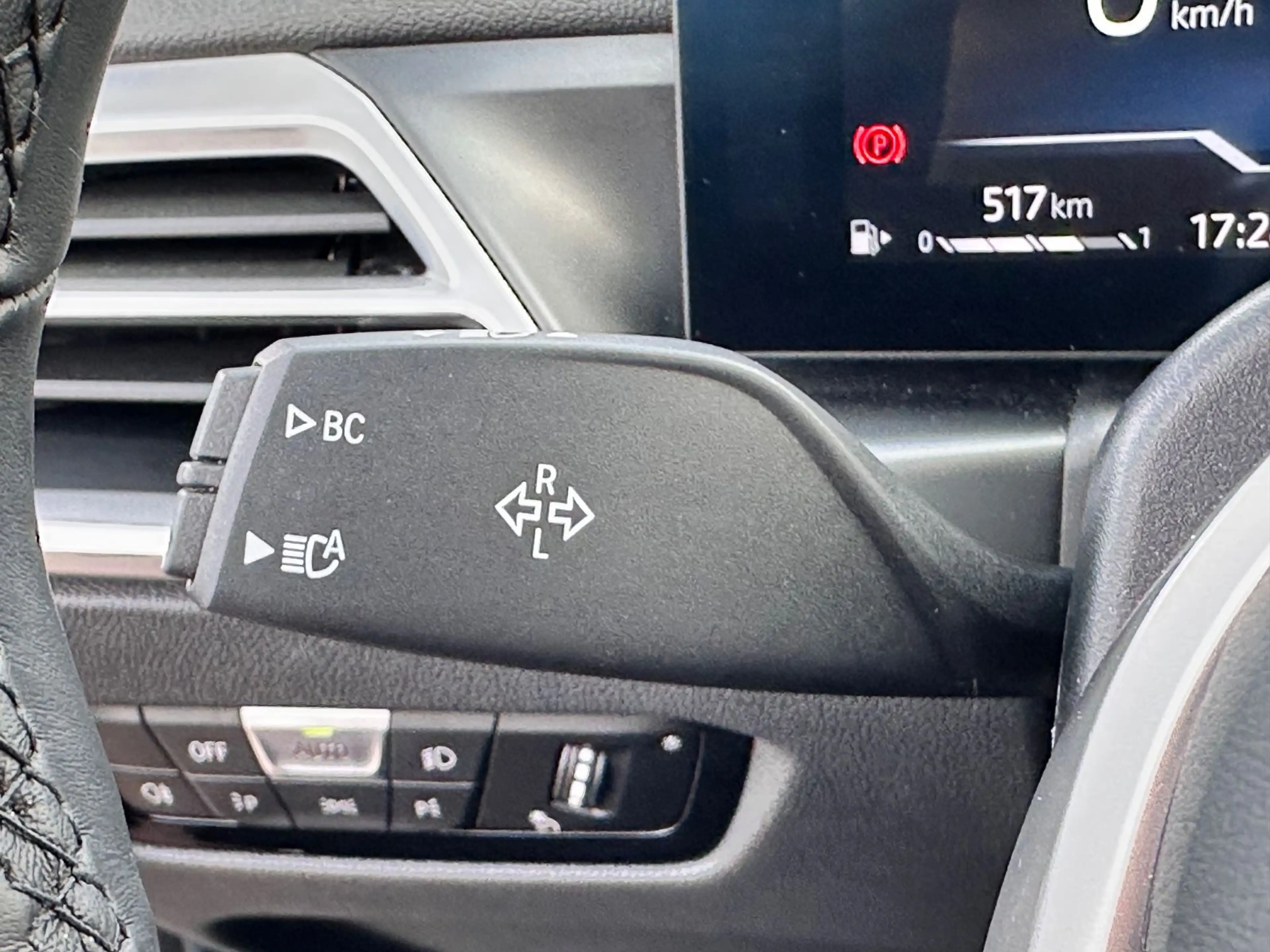 BMW 420 420d Gran Coupé xDrive M-Sport Pro HuD Pano H&K — photo 7