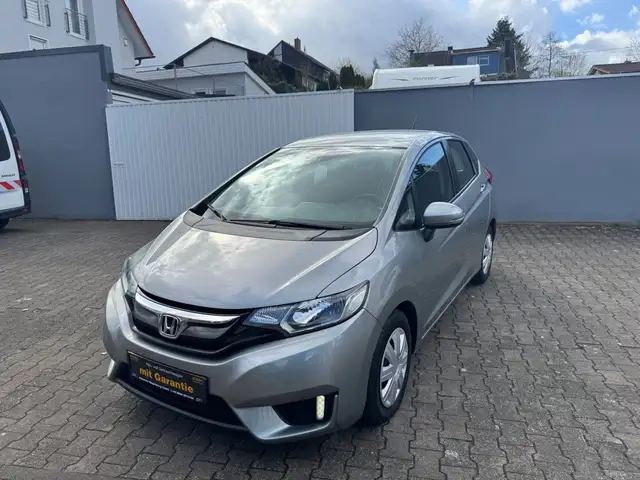 Honda Jazz Trend