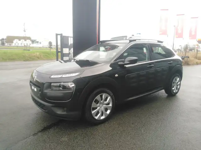 Citroen C4 Cactus 1.2 PureTech Feel