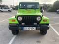 Jeep Wrangler JEEP Wrangler 2.5 Liter TÜV 10/2026 Mallorca! - thumbnail 4