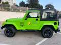 Jeep Wrangler JEEP Wrangler 2.5 Liter TÜV 10/2026 Mallorca! - thumbnail 6