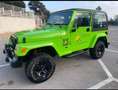 Jeep Wrangler JEEP Wrangler 2.5 Liter TÜV 10/2026 Mallorca! - thumbnail 7