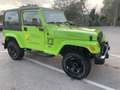 Jeep Wrangler JEEP Wrangler 2.5 Liter TÜV 10/2026 Mallorca! - thumbnail 3