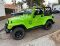 Jeep Wrangler JEEP Wrangler 2.5 Liter TÜV 10/2026 Mallorca! - thumbnail 1