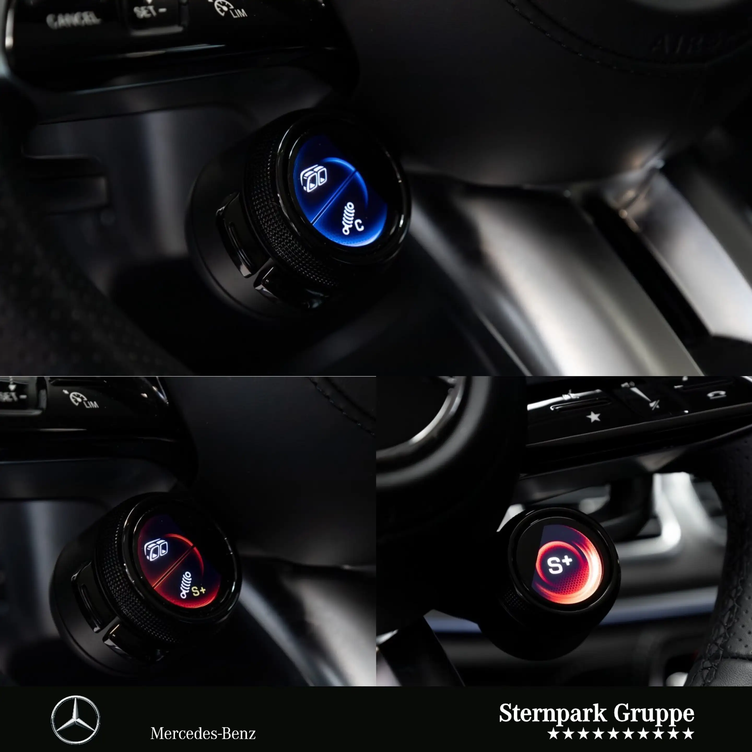 Mercedes-Benz GLS 63 AMG GLS 63 4M+ NP191k*Prem+*AHK*7Sitz*Ride+*Drivers* — photo 15