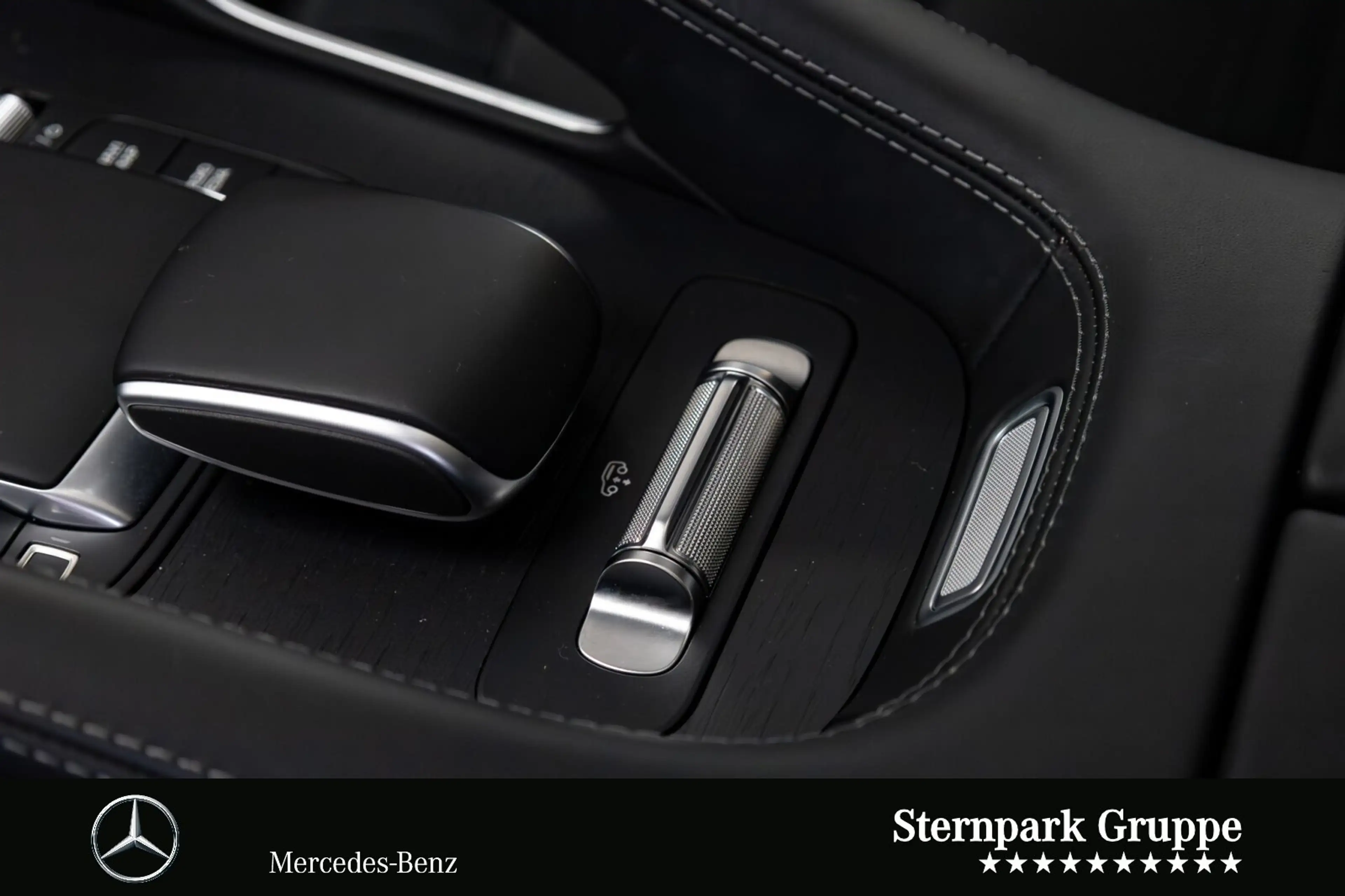 Mercedes-Benz GLS 63 AMG GLS 63 4M+ NP191k*Prem+*AHK*7Sitz*Ride+*Drivers* — photo 13