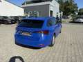 Skoda Octavia Ambition 2,0 TDI Aut Navi LED ACC PDC Kamera AHK A Azul - thumbnail 3