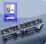 Mitsubishi Outlander 2.4L PHEV TOP Luxury-Paket 2-Farb Grau - thumbnail 3