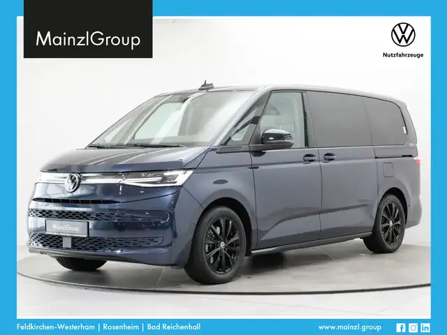 Volkswagen T7 Multivan LR 1.5 e-Hybrid 4M DSG Goal AHK Pano