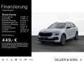 Skoda Kamiq Drive 1.5 TSI DSG AHK*18Z*pACC*LED*PDC Wit - thumbnail 1