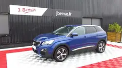 Peugeot 3008 BlueHDi 130ch S&S EAT8 Allure