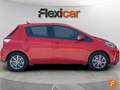 Toyota Yaris 1.0 Business Rouge - thumbnail 3