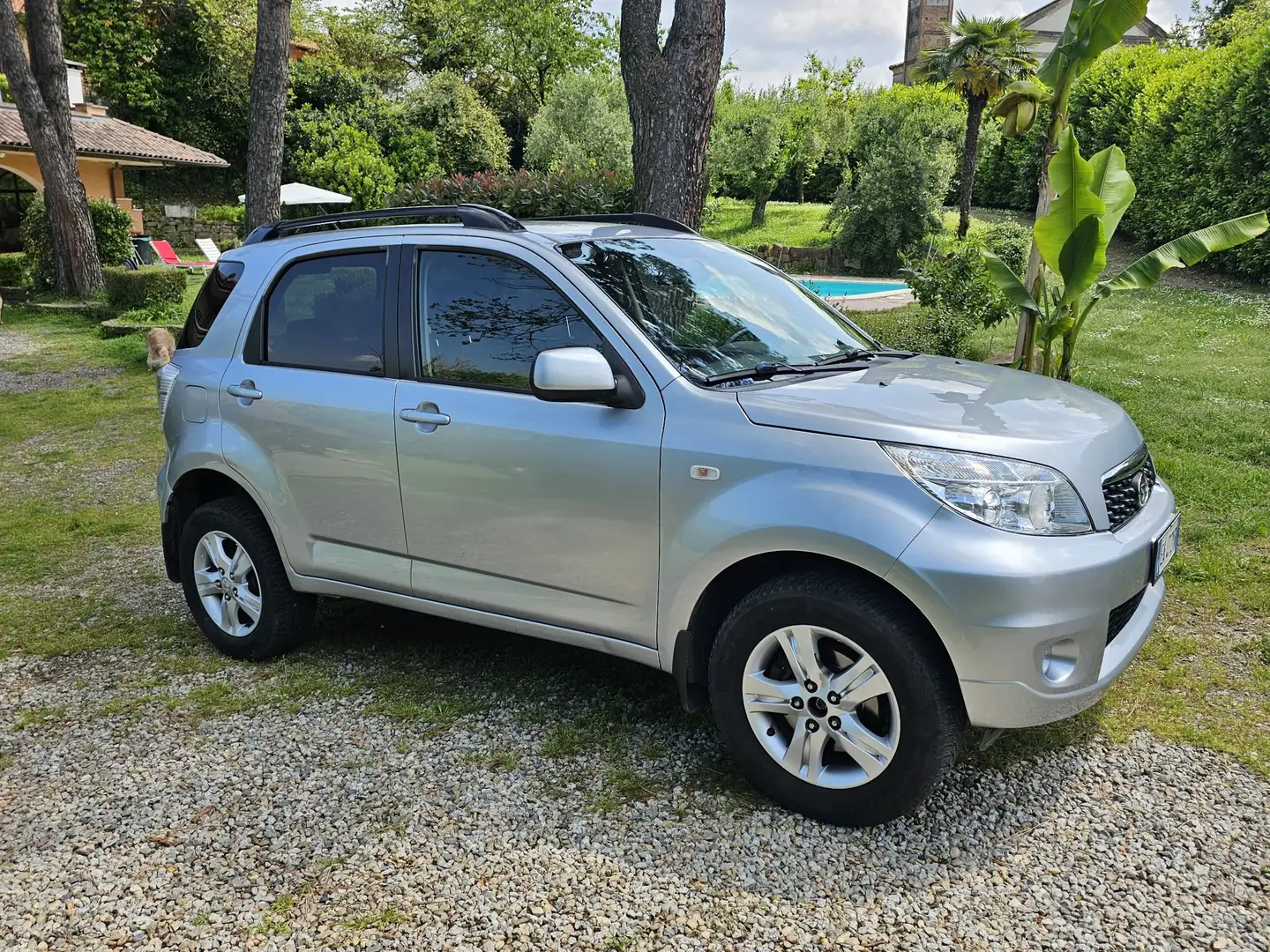 Daihatsu Terios 1.5 Hiro auto - 1