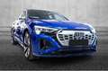 Audi Q8 SPB 50 quattro S line edition Blu/Azzurro - thumbnail 2