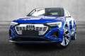 Audi Q8 SPB 50 quattro S line edition Blu/Azzurro - thumbnail 1